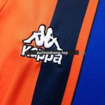 Barcelona 1997/98 Away Retro Jersey - 图片 4