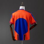 Barcelona 1997/98 Away Retro Jersey - 图片 7