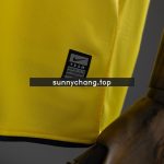 Barcelona 08/09 Away Retro Shirt - 图片 2