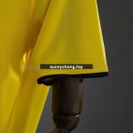 Barcelona 08/09 Away Retro Shirt - 图片 3