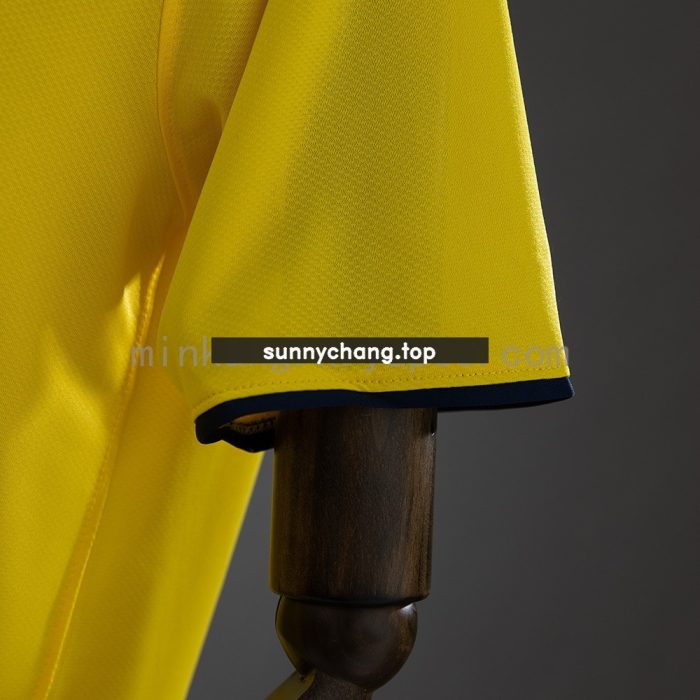 Barcelona 08/09 Away Retro Shirt - 图片 3