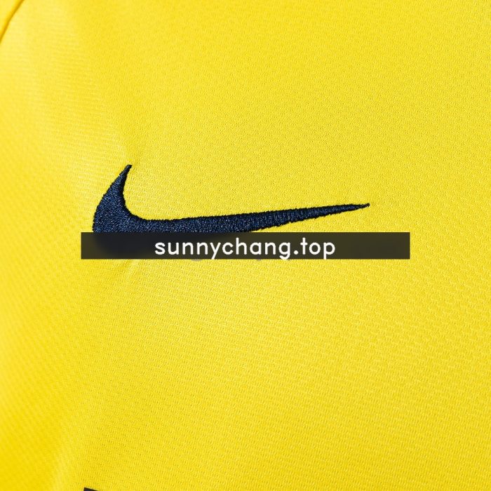 Barcelona 08/09 Away Retro Shirt - 图片 4