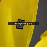 Barcelona 08/09 Away Retro Long Sleeve Jersey - 图片 2