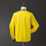 Barcelona 08/09 Away Retro Long Sleeve Jersey - 图片 8