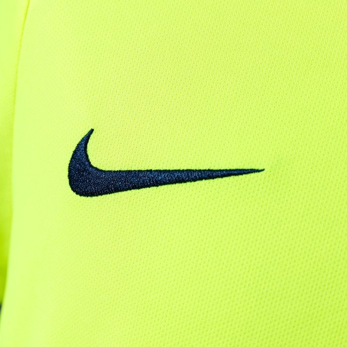Barcelona 2005-2006 Away Retro Jersey - 图片 3