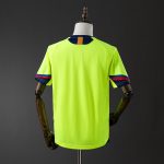 Barcelona 2005-2006 Away Retro Jersey - 图片 5