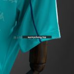 Barcelona 1992-1995 Away Retro Shirt - 图片 2