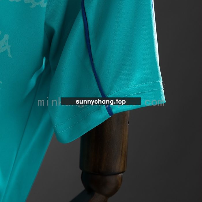 Barcelona 1992-1995 Away Retro Shirt - 图片 2