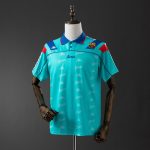 Barcelona 1992-1995 Away Retro Shirt - 图片 8