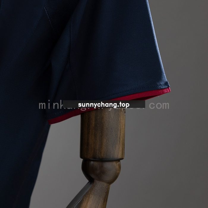 Barcelona 2002/2003 Third Away Retro Jersey - 图片 2