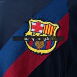 Barcelona 2002/2003 Third Away Retro Jersey - 图片 4