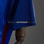 Barcelona 16/17 Home Retro Shirt - 图片 3