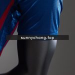 Barcelona 2011/12 Home Player Version Retro Jersey - 图片 3