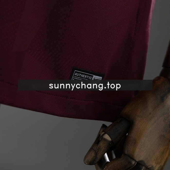 Barcelona 2017/2018 Third Retro Jersey - 图片 2