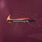 Barcelona 2017/2018 Third Retro Jersey - 图片 4