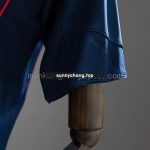 Barcelona 2004-2005 Away Retro Jersey - 图片 2