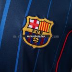Barcelona 2004-2005 Away Retro Jersey - 图片 4