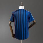 Barcelona 2004-2005 Away Retro Jersey - 图片 6