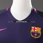 Barcelona 16/17 Away Retro Shirt - 图片 7