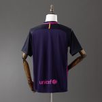 Barcelona 16/17 Away Retro Shirt - 图片 8