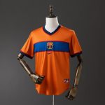 Barcelona 1998-1999 Third Away Retro Shirt