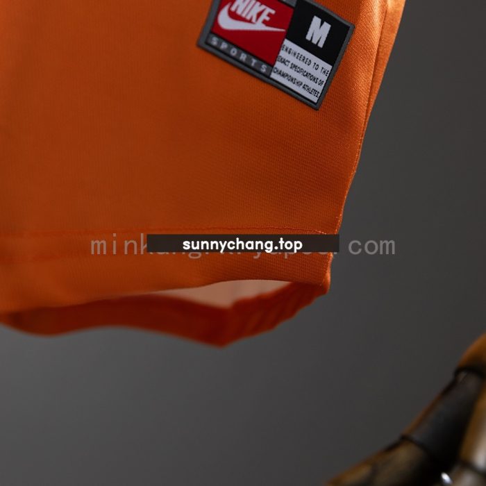 Barcelona 1998-1999 Third Away Retro Shirt - 图片 2