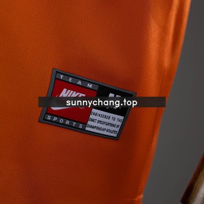 Barcelona 1998-1999 Third Away Retro Shirt - 图片 3
