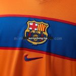 Barcelona 1998-1999 Third Away Retro Shirt - 图片 5