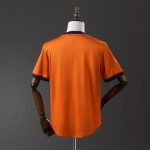 Barcelona 1998-1999 Third Away Retro Shirt - 图片 7