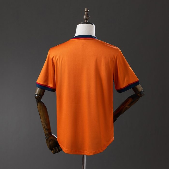Barcelona 1998-1999 Third Away Retro Shirt - 图片 7