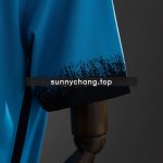 Barcelona 2015-2016 Third Away Retro Shirt - 图片 3