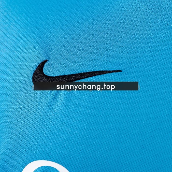 Barcelona 2015-2016 Third Away Retro Shirt - 图片 4