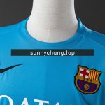 Barcelona 2015-2016 Third Away Retro Shirt - 图片 7