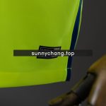 Barcelona 2014-2015 Third Away Retro Shirt - 图片 2