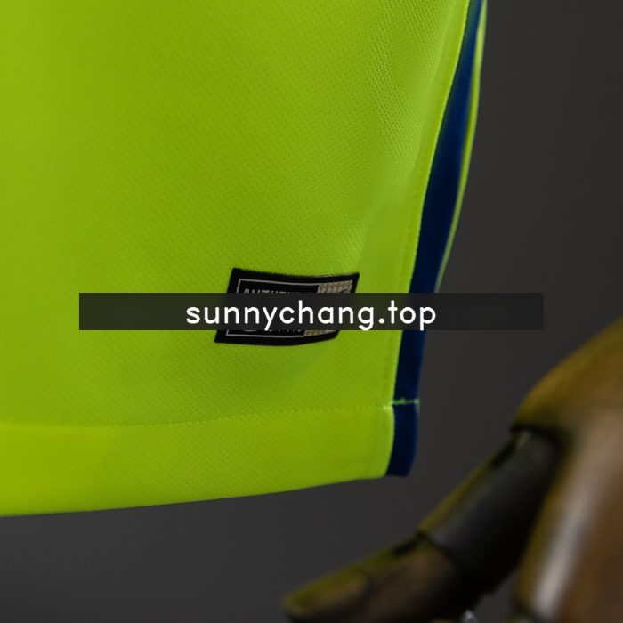 Barcelona 2014-2015 Third Away Retro Shirt - 图片 2