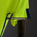 Barcelona 2014-2015 Third Away Retro Shirt - 图片 3