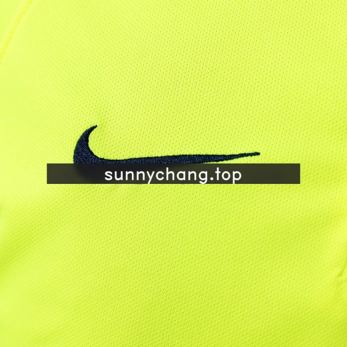 Barcelona 2014-2015 Third Away Retro Shirt - 图片 4
