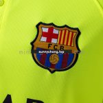 Barcelona 2014-2015 Third Away Retro Shirt - 图片 5