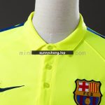 Barcelona 2014-2015 Third Away Retro Shirt - 图片 7