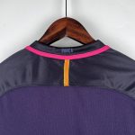 Barcelona 16/17 Away Retro Shirt - 图片 3