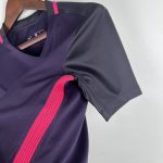 Barcelona 16/17 Away Retro Shirt - 图片 5