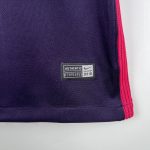 Barcelona 16/17 Away Retro Shirt - 图片 6