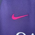 Barcelona 16/17 Away Retro Shirt - 图片 8