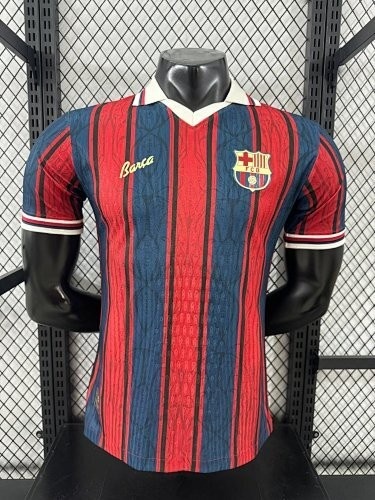 JER-2698_1 Barcelona 125th Anniversary Player Version 25/26 - 图片 1