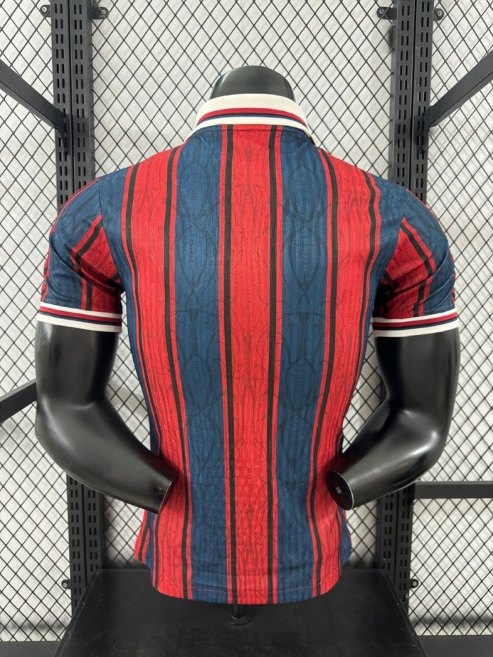 Barcelona 125th Anniversary Player Version 25/26 - 图片 3