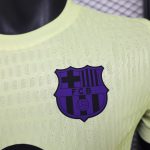 Barcelona 24/25 Player Special Edition - 图片 8