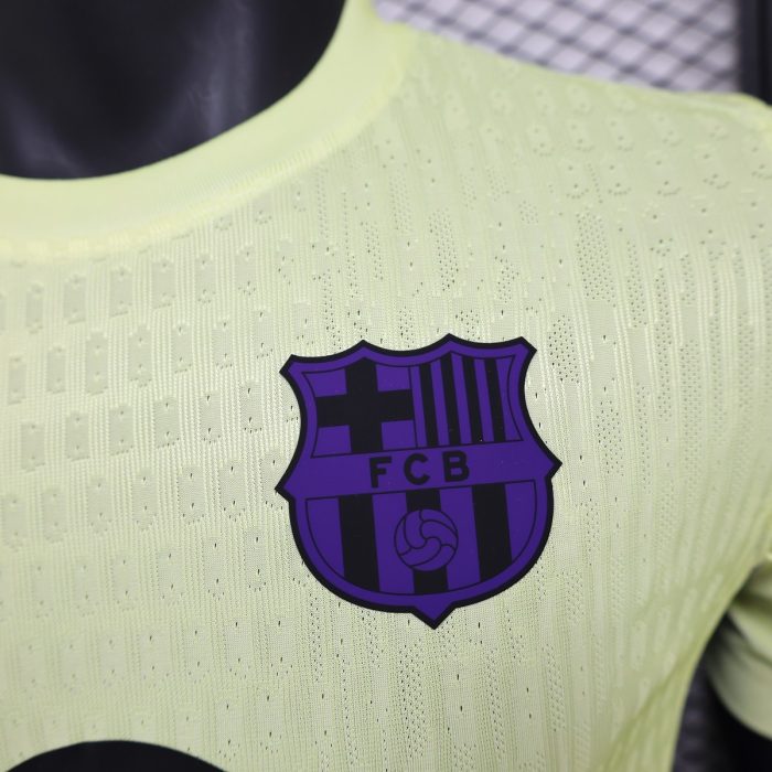 Barcelona 24/25 Player Special Edition - 图片 8