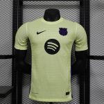 Barcelona 24/25 Player Special Edition - 图片 9