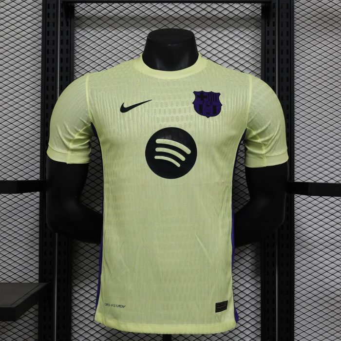 Barcelona 24/25 Player Special Edition - 图片 9