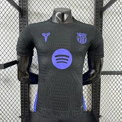 JER-2700_1 Barcelona 25/26 Player Special Edition - 图片 1